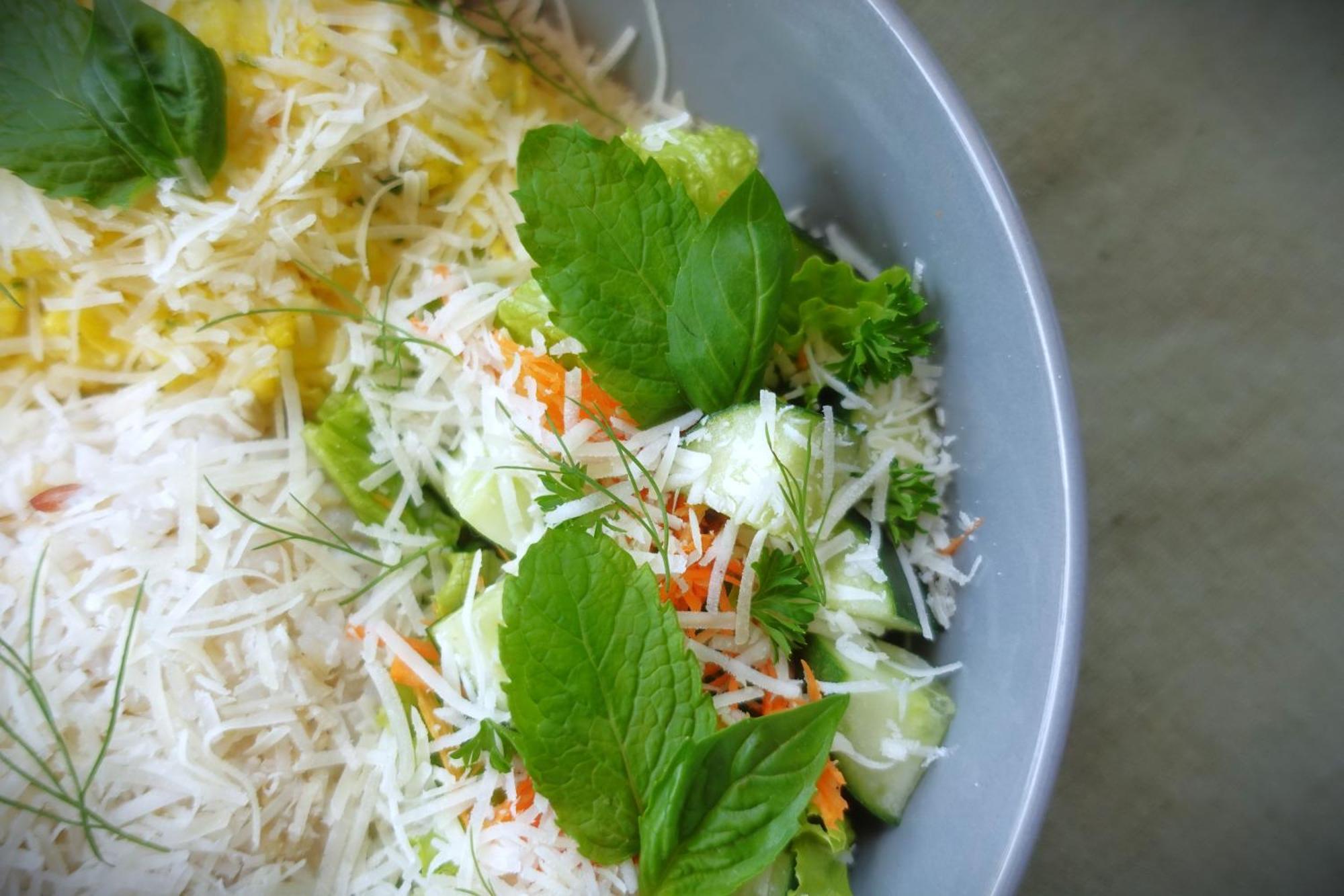 The Vinaya Boutique Hotel 乌布 外观 照片